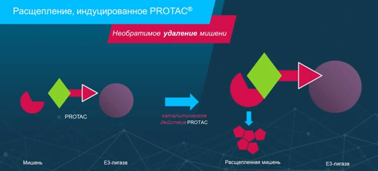 PROTAC